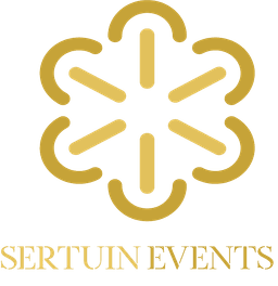 Sertuin Events logo