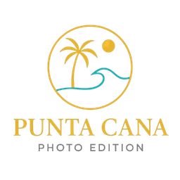 Punta Cana Photo Edition logo