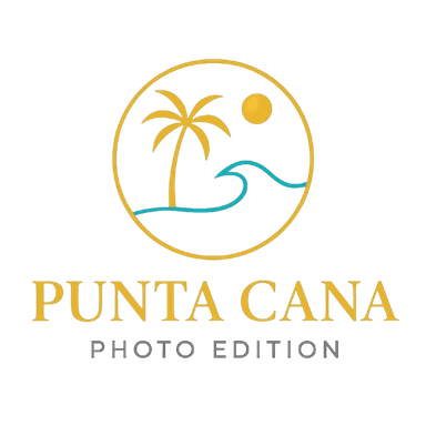 Punta Cana Photo Edition logo