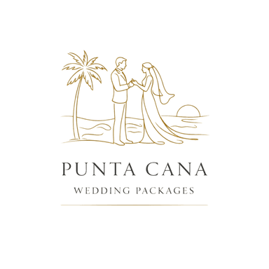 Punta Cana Wedding Packages logo