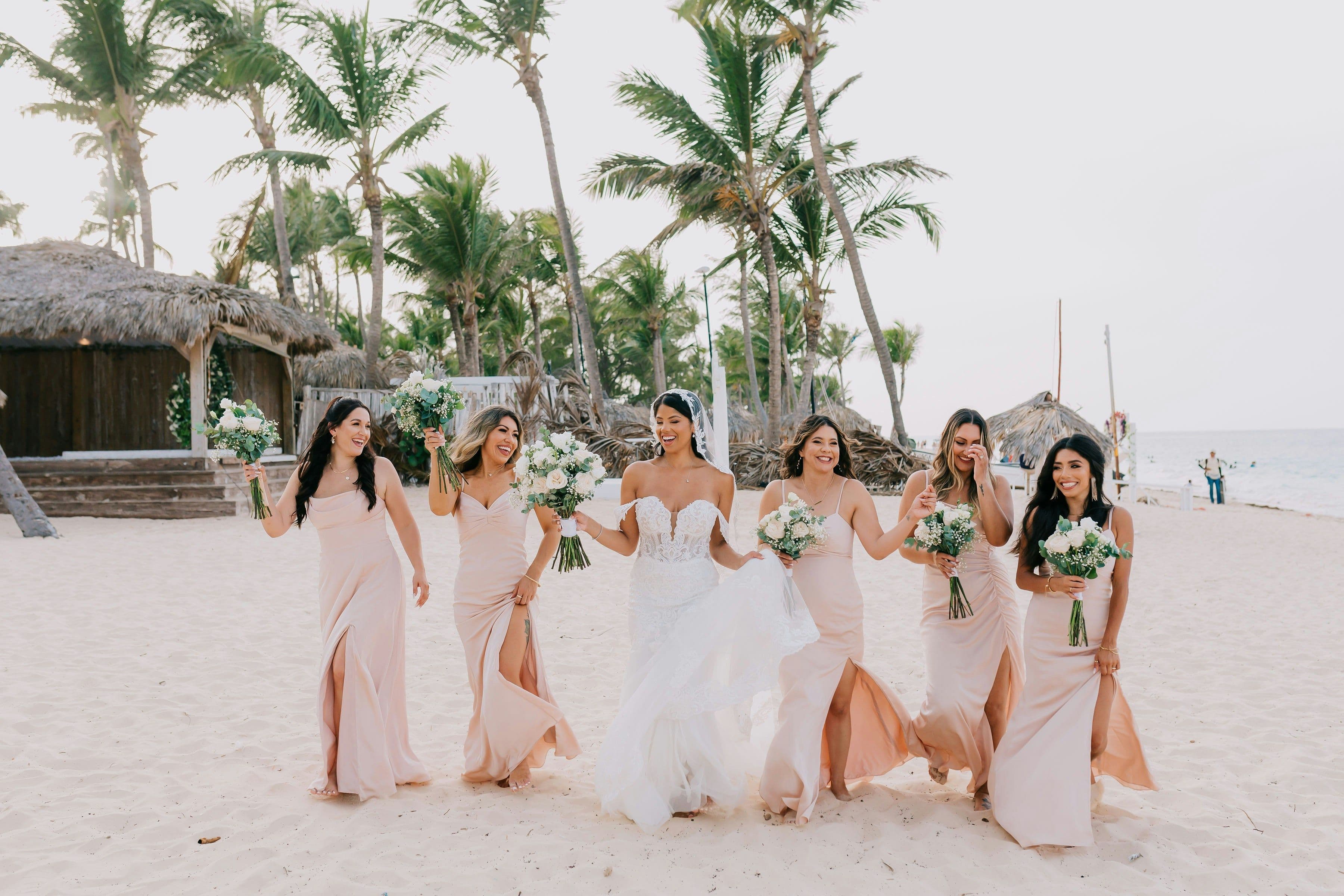 Páginas Web para Bodas y Eventos