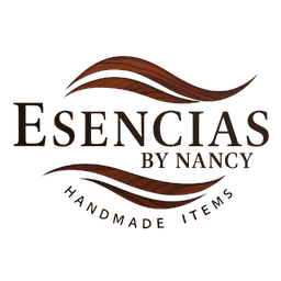 Esencias by Nancy logo