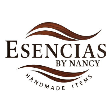Esencias by Nancy logo