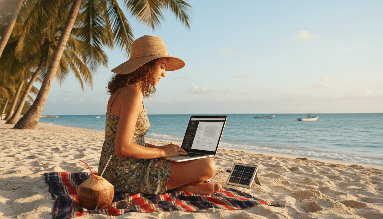 Cómo Elegir una Empresa de Desarrollo Web en República Dominicana