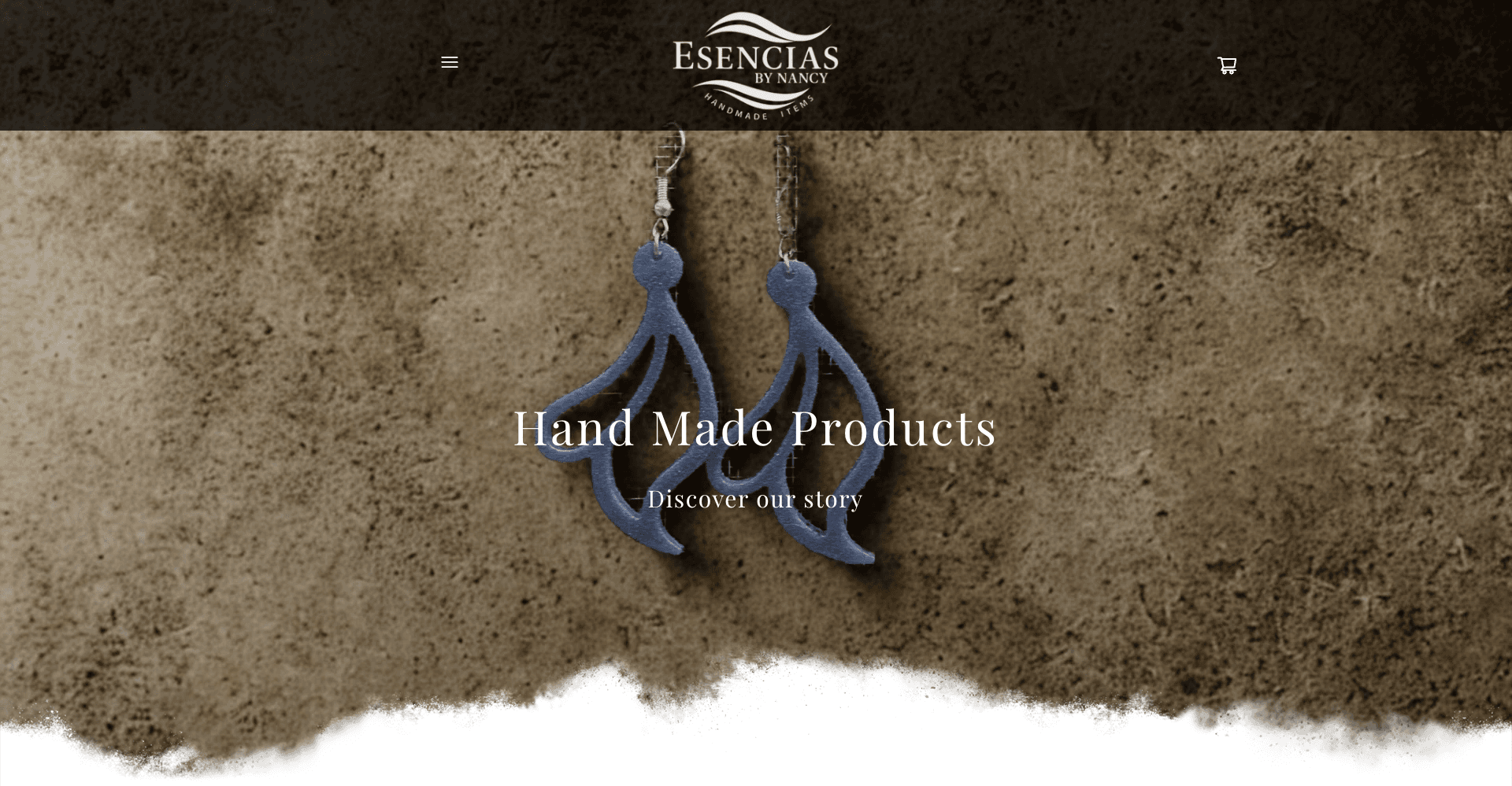 Multilingual E-commerce Site