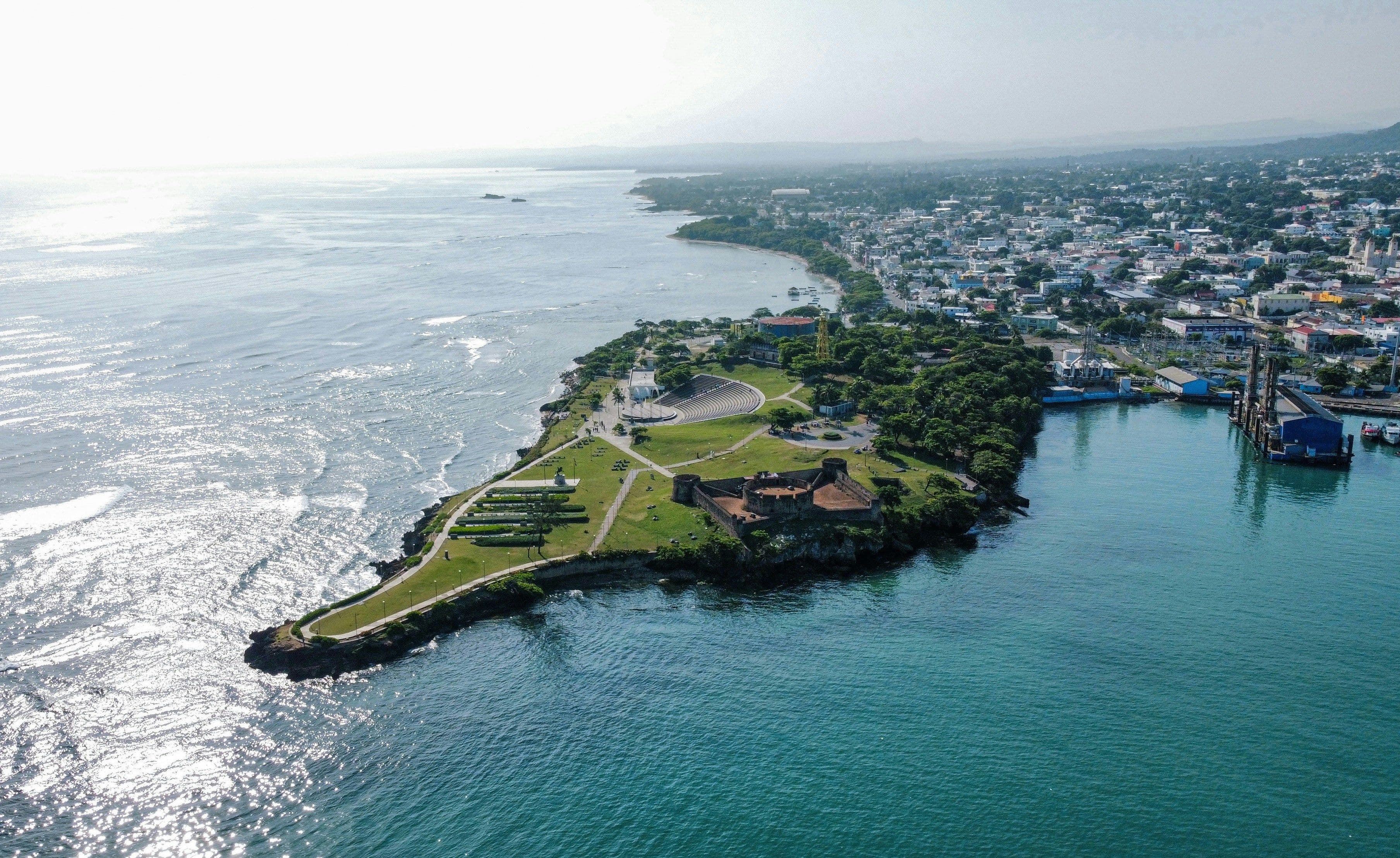 Web Design in Puerto Plata