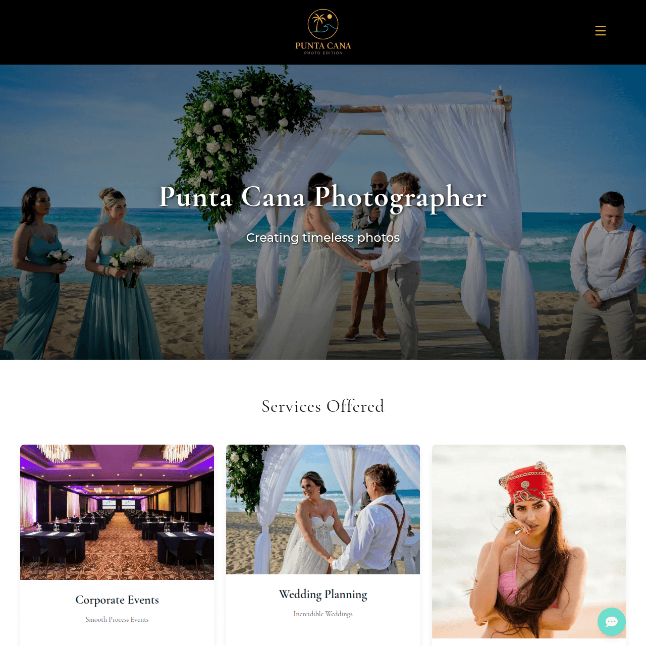 Wedding & Event Photography Portfolio