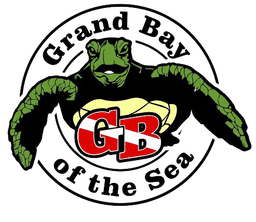 Grand Bay of the Sea logo