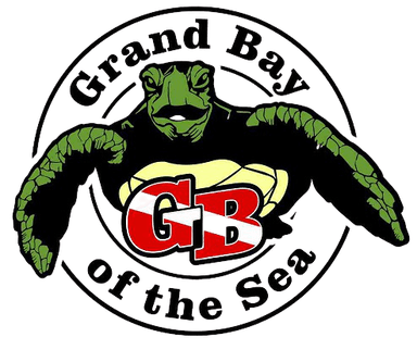 Grand Bay of the Sea logo