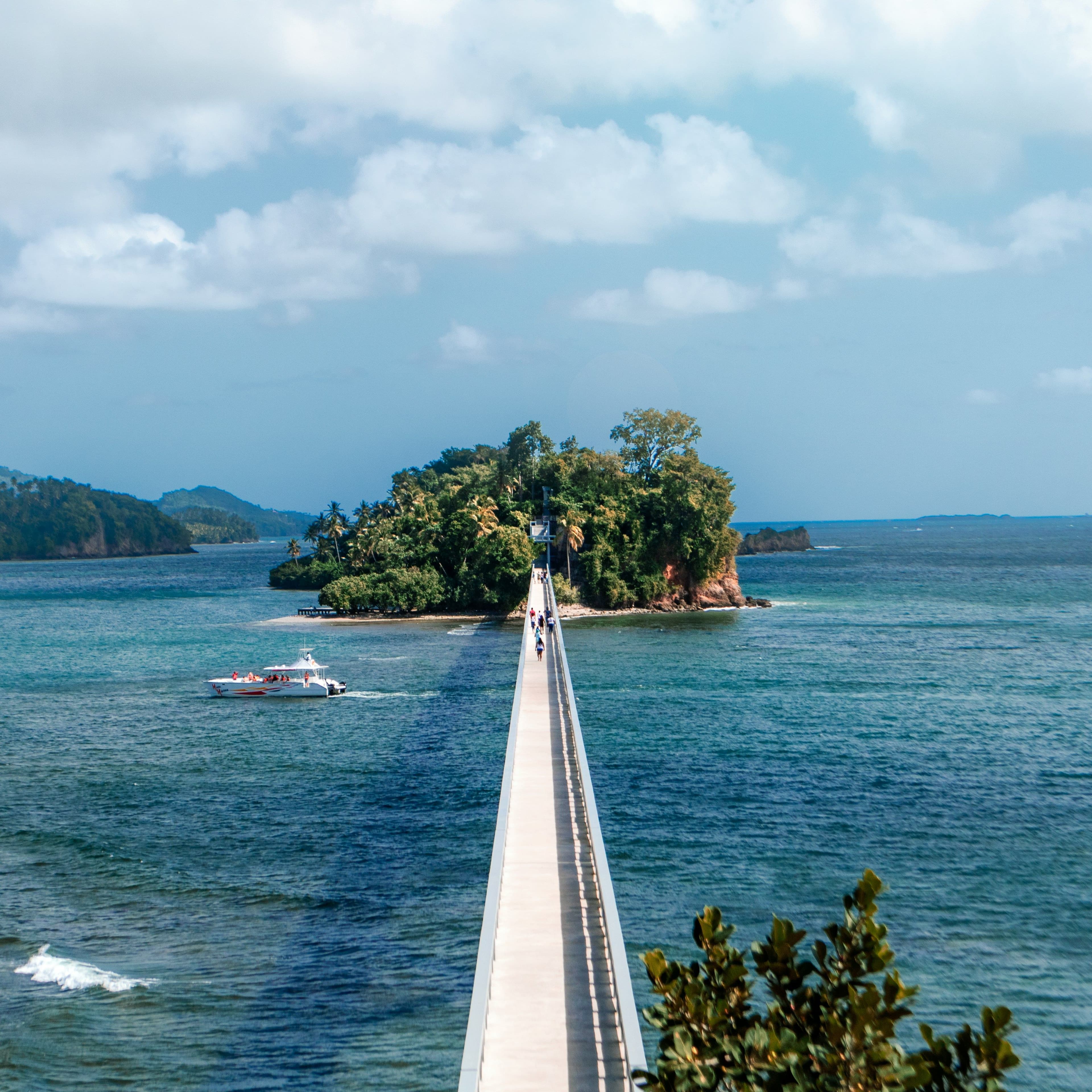 Web Design in Las Terrenas & Samaná