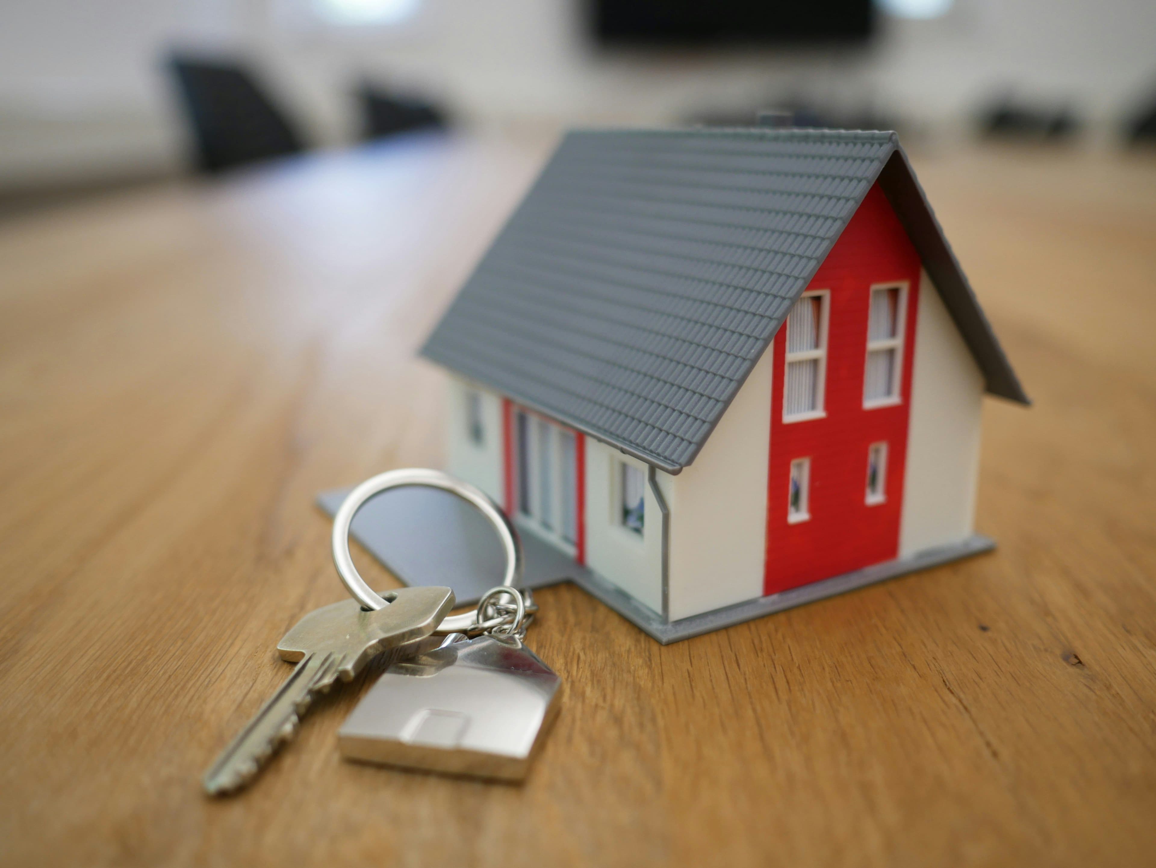 Páginas Web para Inmobiliarias