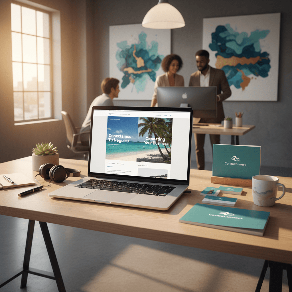 E-commerce Development in the Dominican Republic