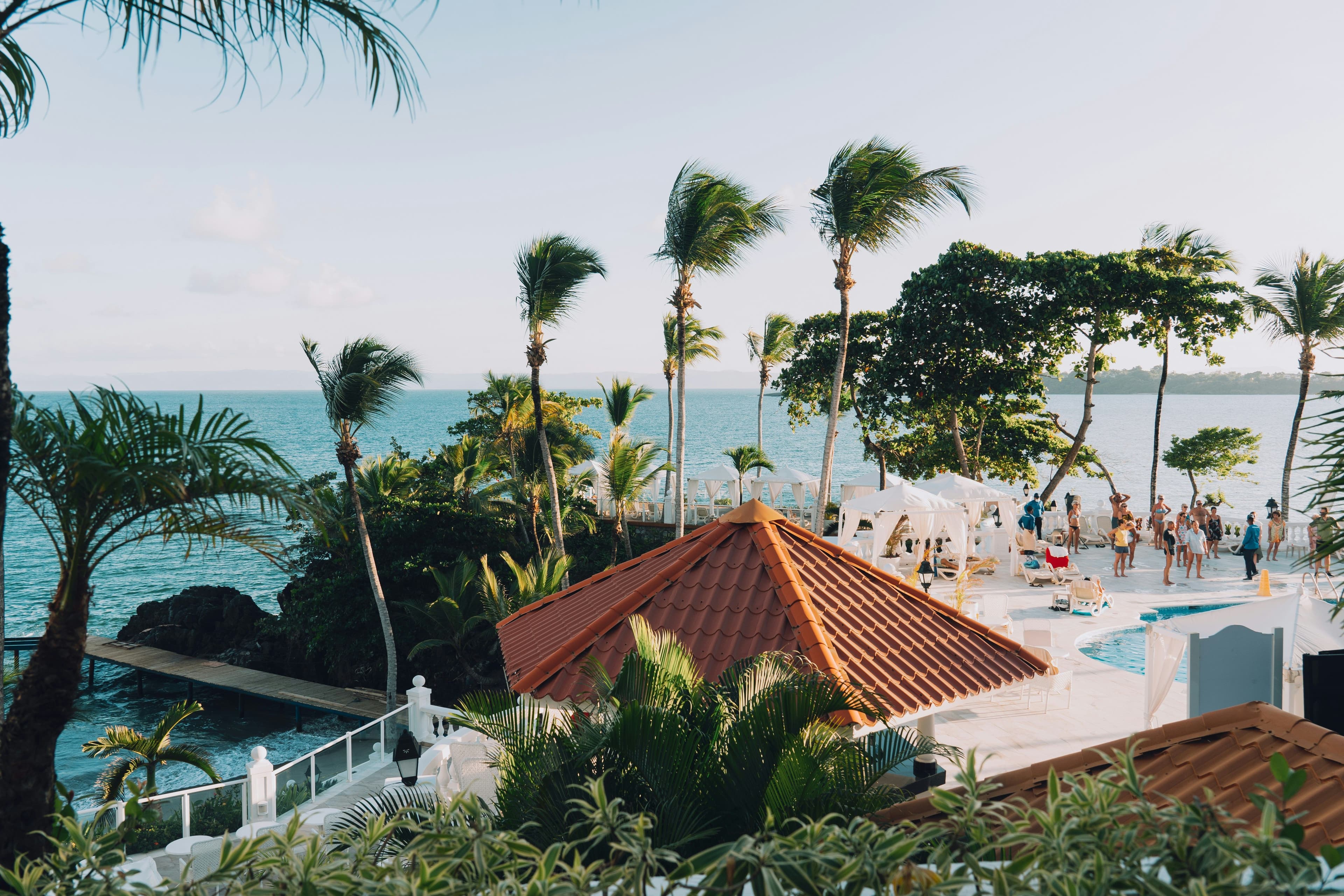 Web Design for Boutique Hotels